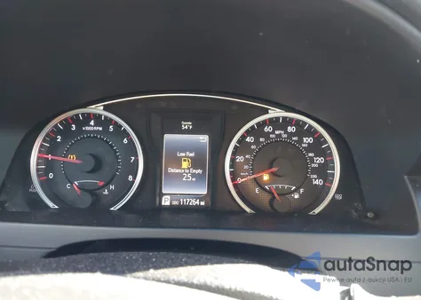 2016 Toyota Camry Se z USA, uszkodzony, nr VIN 4T1BF1FK6GU142437